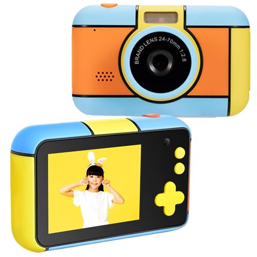 Digital Kinderkamera 24MP