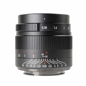 MFT Objektive: Alle Micro Four Thirds Objektive in der Übersicht