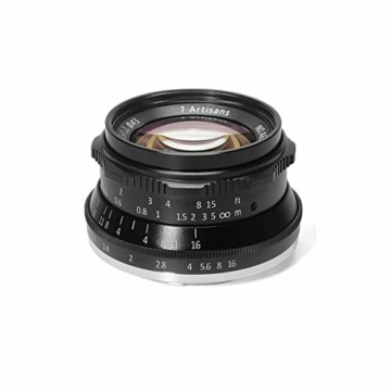 MFT Objektive: Alle Micro Four Thirds Objektive in der Übersicht