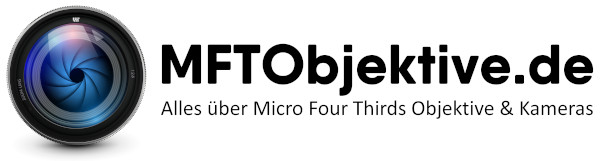 MFT Objektive und Kameras Logo