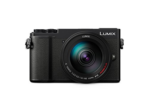 Panasonic Lumix DC-GX9 Micro Four Thirds Kamera
