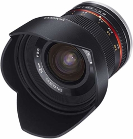 MFT Objektive: Alle Micro Four Thirds Objektive in der Übersicht
