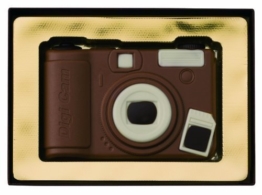 Schokolade Digitalkamera