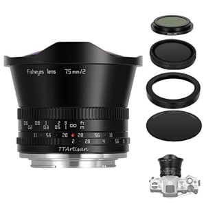 MFT Objektive: Alle Micro Four Thirds Objektive in der Übersicht