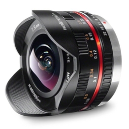 MFT Objektive: Alle Micro Four Thirds Objektive in der Übersicht